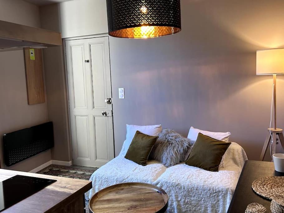 Appartement Le Vernet - Centre Historique
